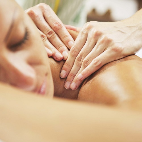 Nature True  Spa