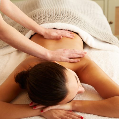 Luxury Massage