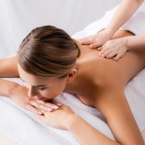  professional massage 