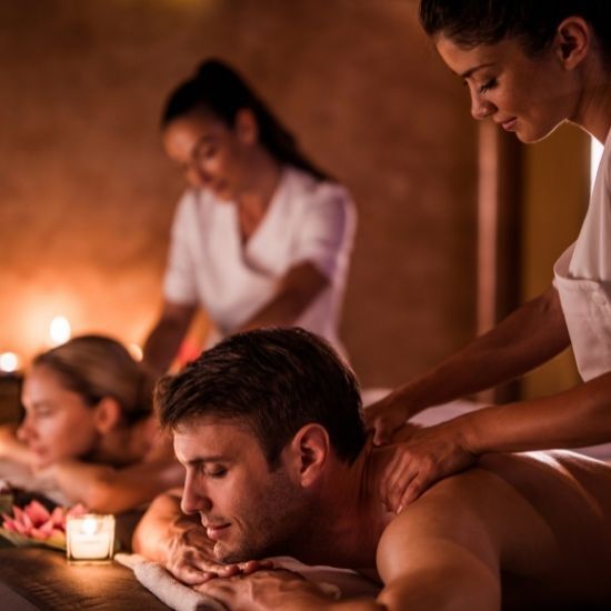 Nature True Spa Deals