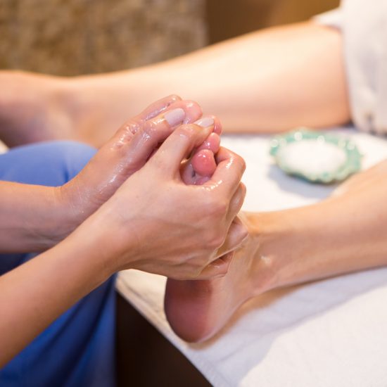 Nature True Spa offer