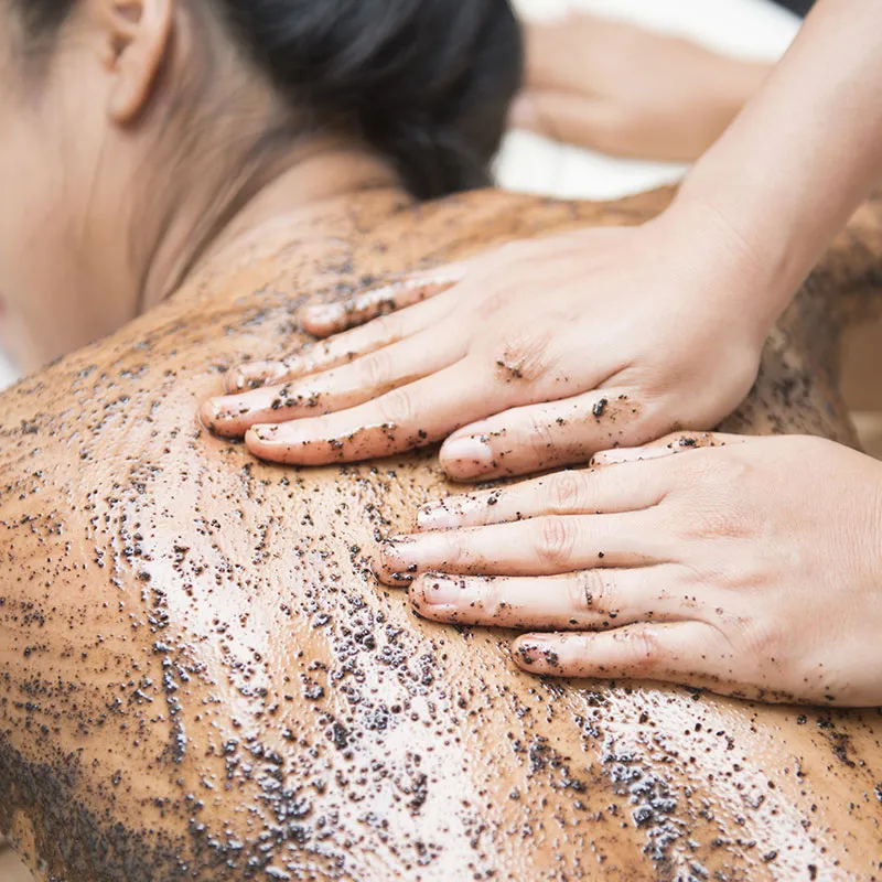 Spa Discounts