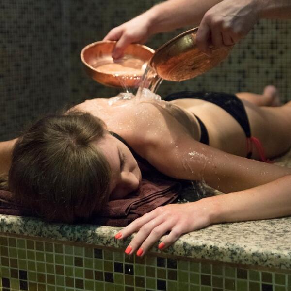Arabic Massage Center in Jumeirah Village Circle - JVC