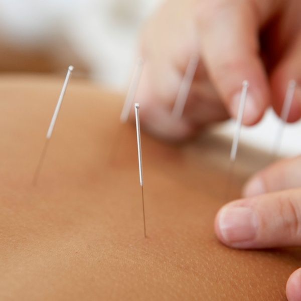 Chinese Massage Center in Jumeirah Village Circle - JVC