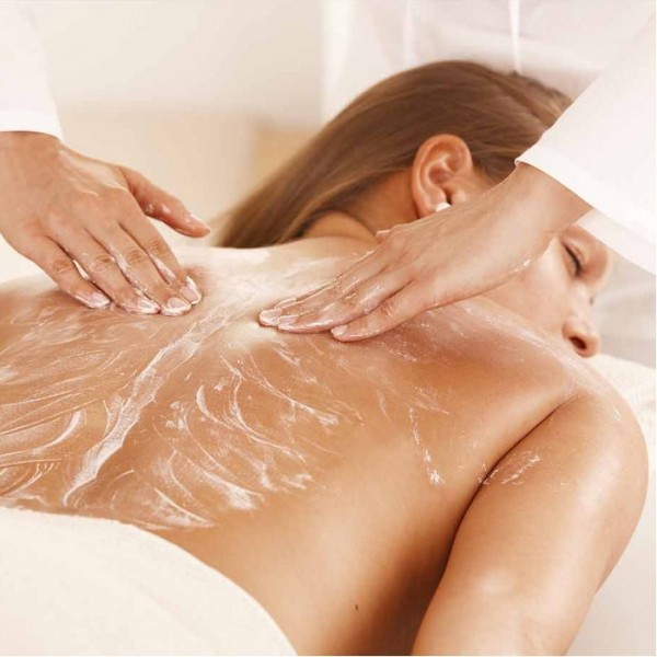 Philippine Massage Center in Jumeirah Village Circle - JVC