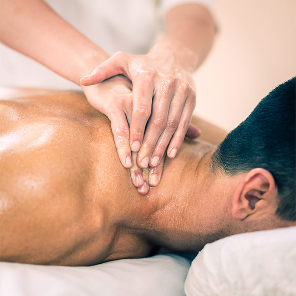 Best Massage Center in Jumeirah Village Circle - JVC