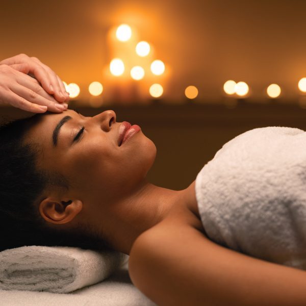 Full Body Massage in Jumeirah Village Circle - JVC