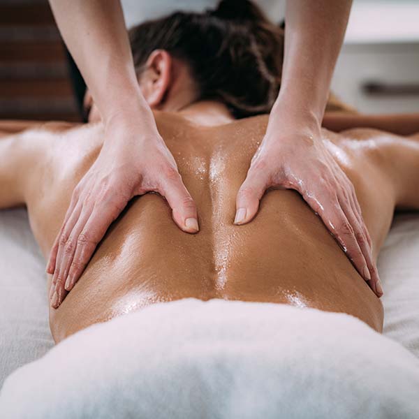 Luxury Spa in Jumeirah Village Circle - JVC