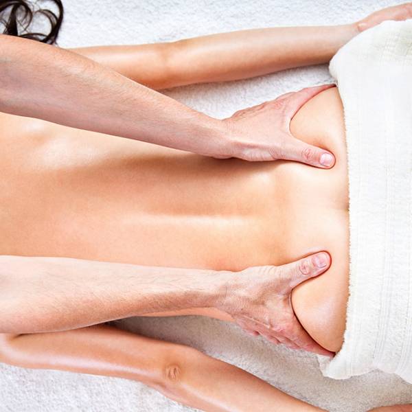 Thai Massage Center in Jumeirah Village Circle - JVC