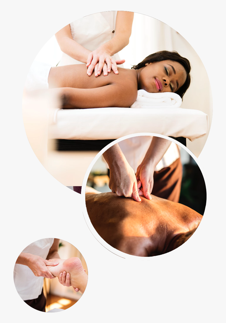 massage center near International Cricket Stadium 