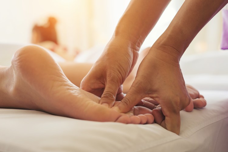Reflexology in Jumeirah Village Circle - JVC Reflexology in Jumeirah Village Circle - JVC