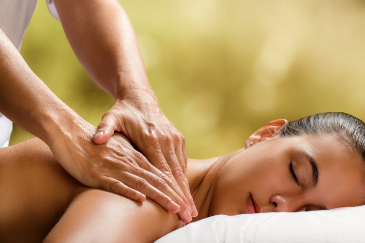 Deep Tissue massage in Jumeirah Village Circle - JVC Deep Tissue massage in Jumeirah Village Circle - JVC