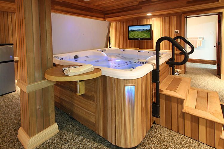 Jacuzzi in Jumeirah Village Circle - JVC Jacuzzi in Jumeirah Village Circle - JVC