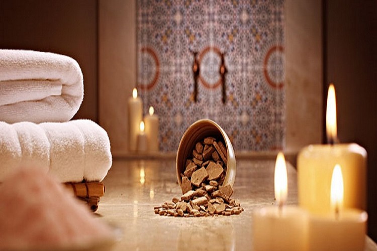 Moroccan Bath in Jumeirah Village Circle - JVC Moroccan Bath in Jumeirah Village Circle - JVC